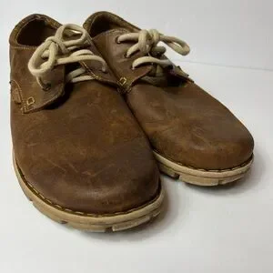 Born | Shoes | Born Mens Soledad Lace Up Dress Casual  display picture 1